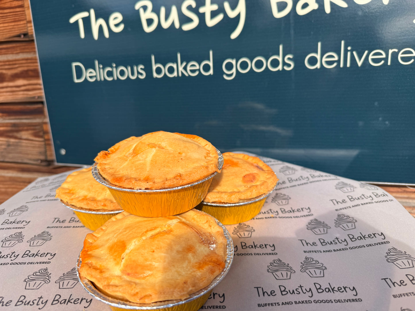Pies