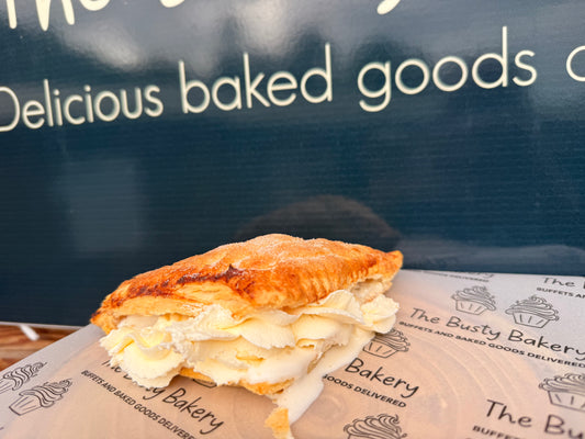 Apple Turnover