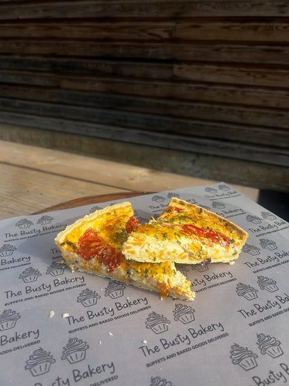 Quiche