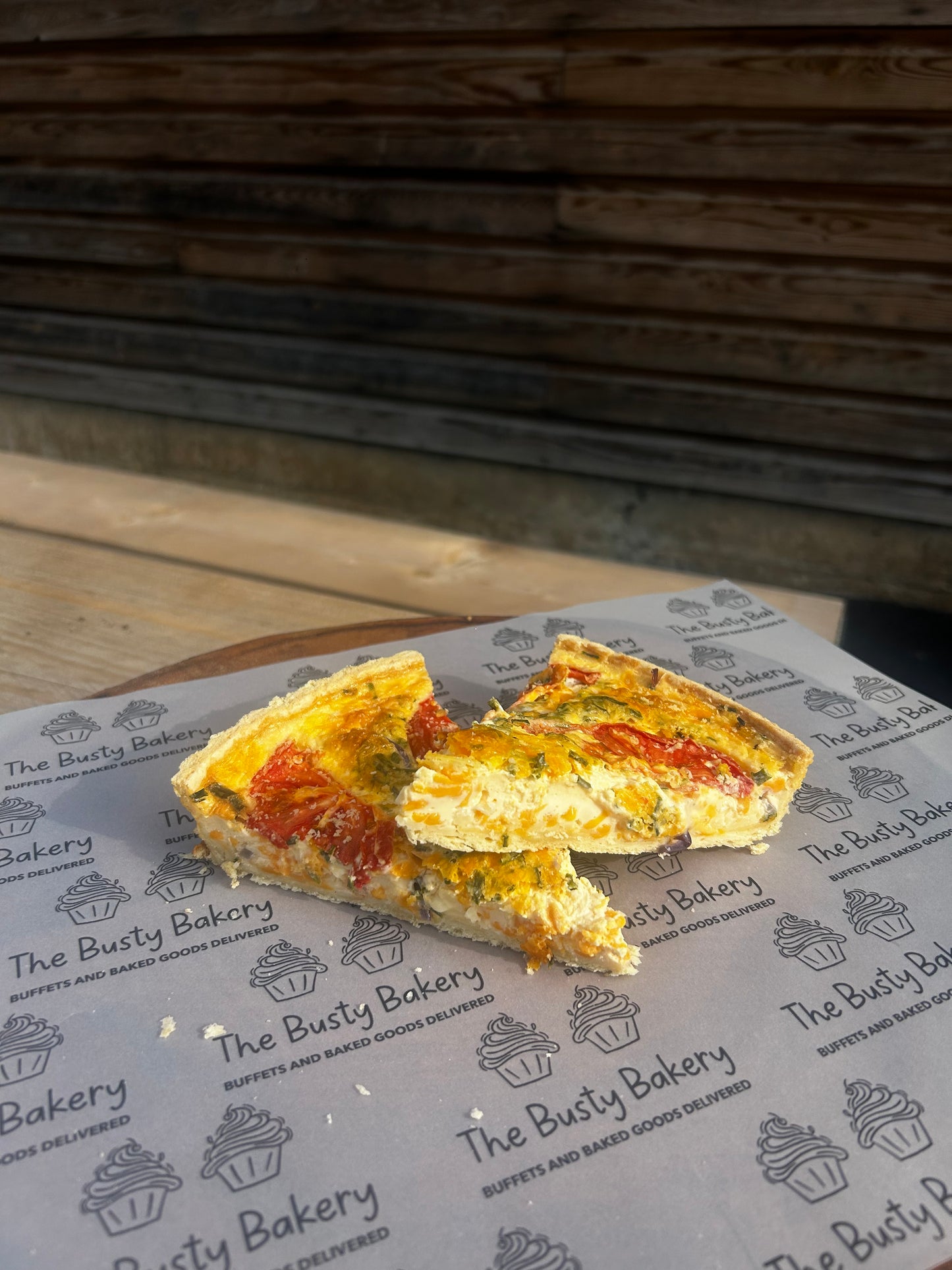 Quiche