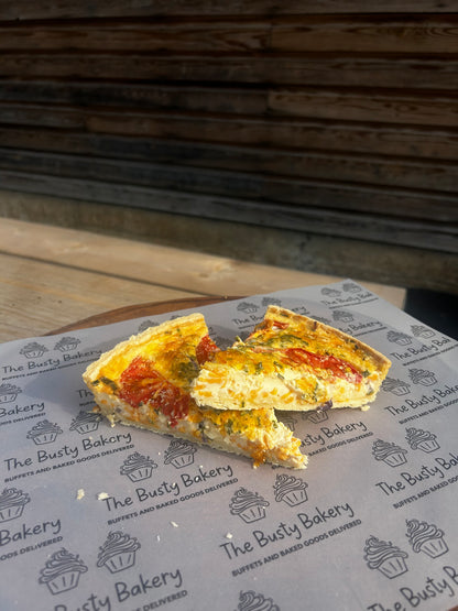 Quiche