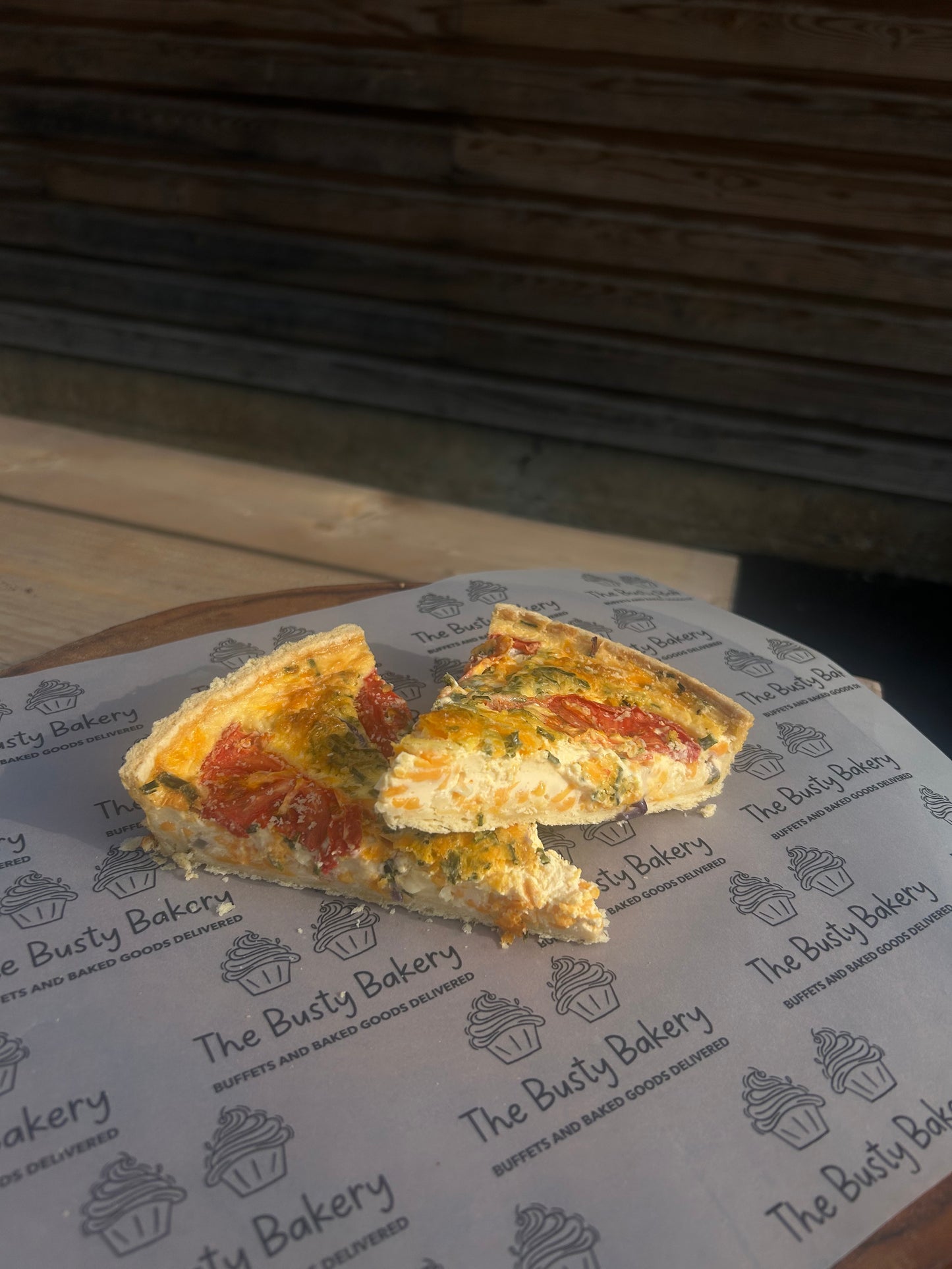 Quiche