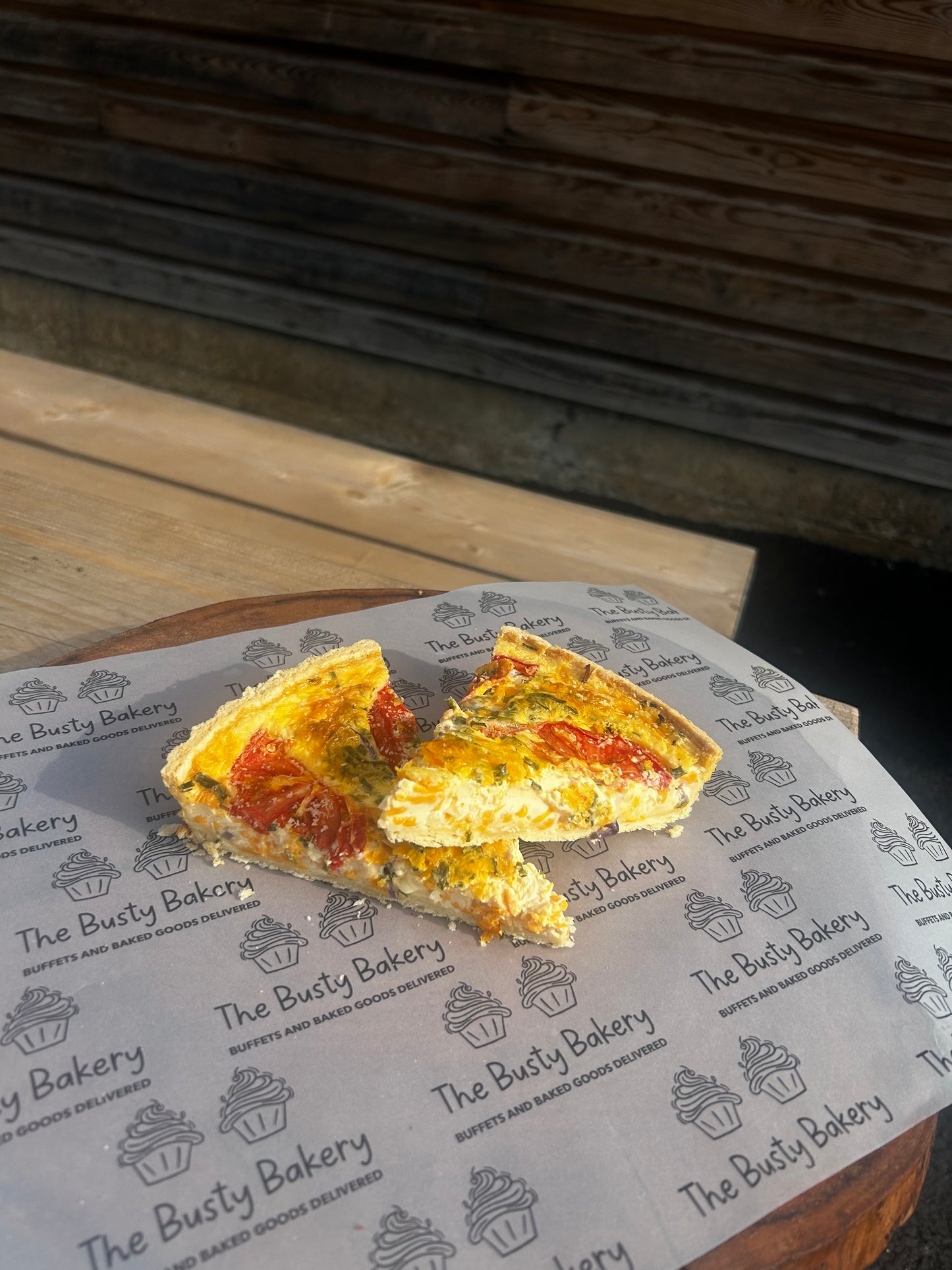 Quiche