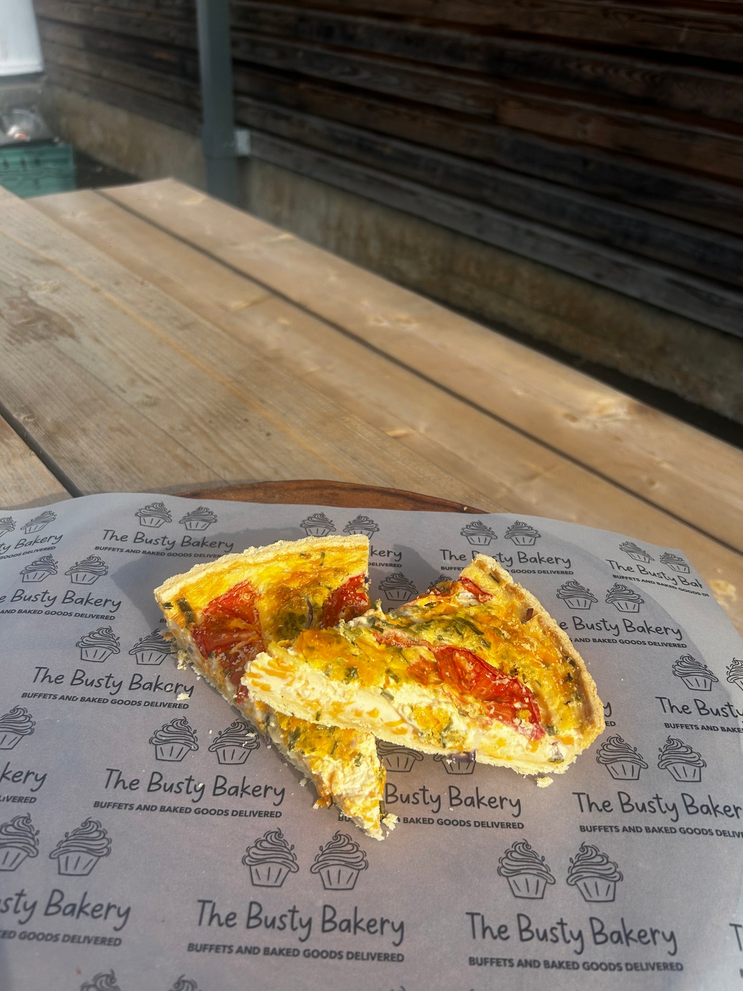 Quiche