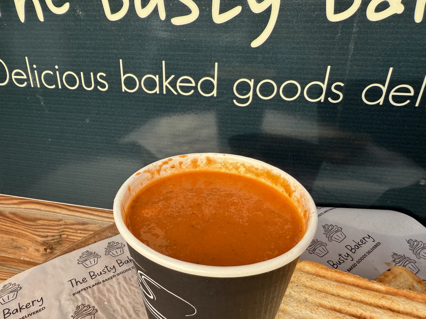 Soup