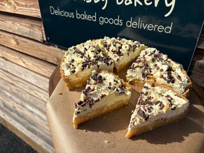 Banoffee Pie