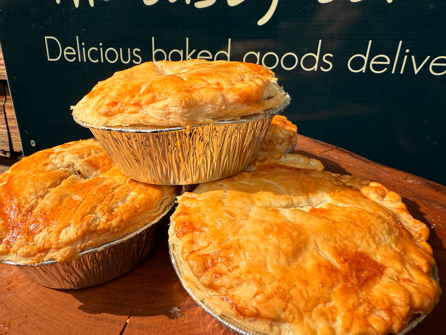 Pies