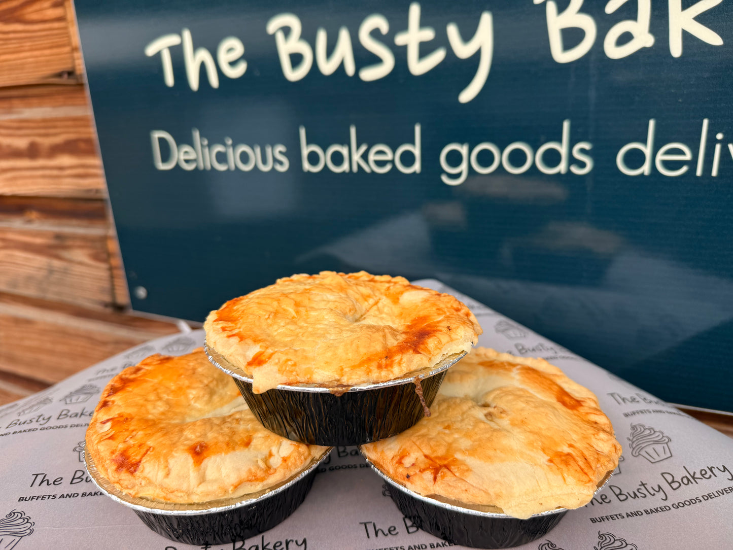 Pies
