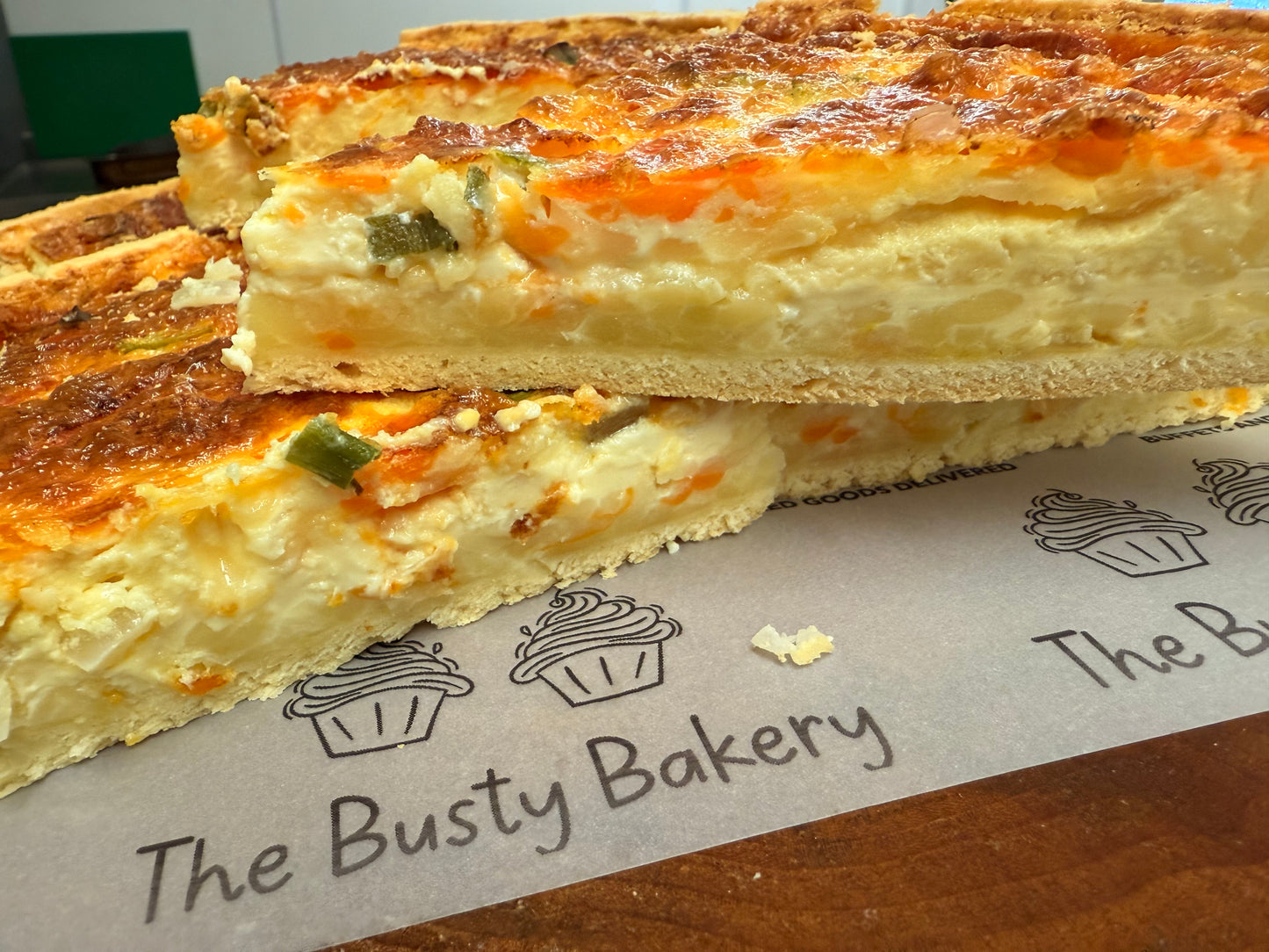 Quiche