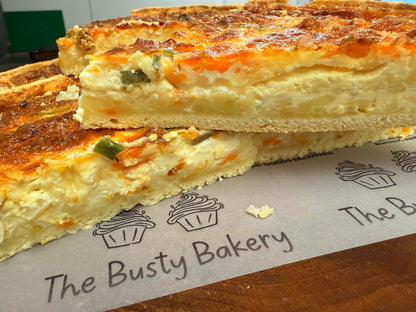 Quiche