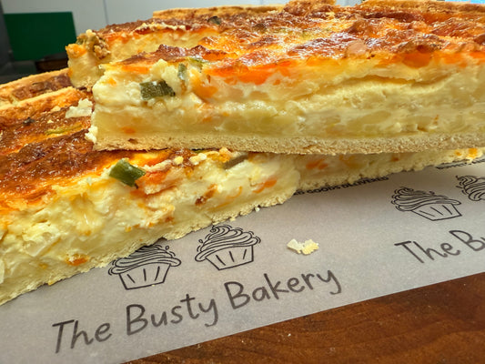Quiche