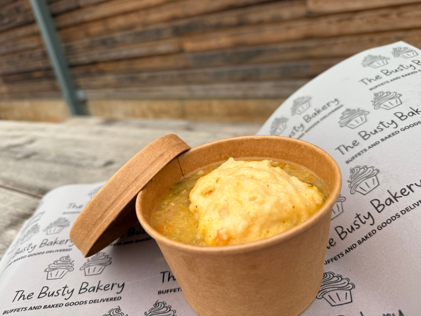 Soup