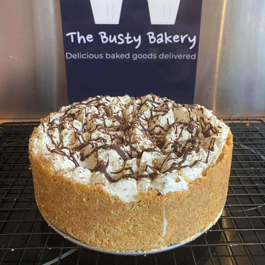 Banoffee Pie Delight Order From The Busty Bakery banoffee-pie-delight-order-from-the-busty-bakery